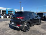 New 2025 Chevrolet TrailBlazer LT w/ Driver Confidence Package image 3