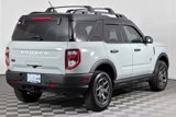 Used 2022 Ford Bronco Sport Badlands image 4