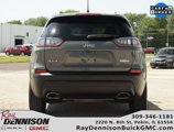 Used 2021 Jeep Cherokee Latitude Lux w/ Sun & Sound Group image 6