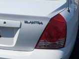 Used 2005 Hyundai Elantra Sedan image 4