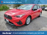 Certified 2024 Subaru Impreza 2.0i image 1