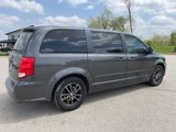 Used 2015 Dodge Grand Caravan SXT w/ Blacktop Package image 3