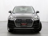 Used 2020 Audi Q5 2.0T Premium Plus w/ Premium Plus Package image 5