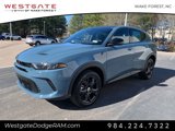 New 2024 Dodge Hornet GT Plus w/ Tech Pack Plus w/o Parking image 3