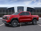 New 2025 GMC Canyon AT4 w/ Technology Plus Package image 2