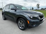Certified 2021 Kia Seltos S image 4