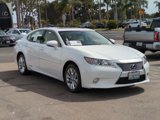 Used 2015 Lexus ES 300h image 3