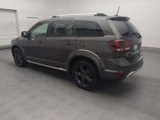 Used 2018 Dodge Journey Crossroad image 3