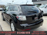 Used 2010 MAZDA CX-7 i Sport w/ Convenience Pkg image 4