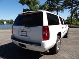 Used 2014 Chevrolet Suburban LTZ image 3