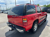 Used 2002 Chevrolet Tahoe LT image 4