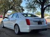 Used 2017 Cadillac CTS Premium Luxury image 3