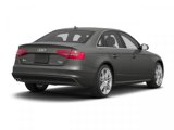 Used 2013 Audi A4 2.0T Premium Plus w/ Premium Plus Pkg image 2