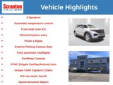 Used 2020 Ford Explorer XLT image 6