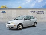Used 2005 Ford Focus ZX3 Hatchback image 4