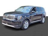 Certified 2020 Kia Telluride LX image 3