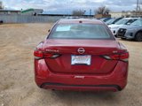 New 2025 Nissan Sentra SV w/ All-Weather Package image 4
