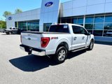 Certified 2021 Ford F150 XLT w/ Equipment Group 302A High image 4