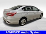 Used 2017 Nissan Sentra SV image 4