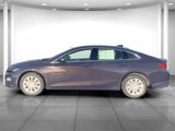 Used 2025 Chevrolet Malibu LT image 4