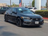Certified 2024 Honda Civic Sport image 2