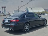 Used 2022 Mercedes-Benz E 350 Sedan w/ Driver Assistance Package image 4