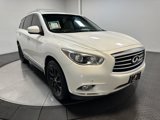Used 2015 INFINITI QX60 AWD w/ Premium Plus Package image 2