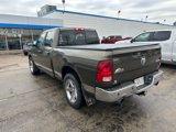 Used 2012 RAM 1500 Big Horn image 4