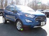 Used 2018 Ford EcoSport SE image 4