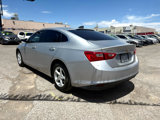Used 2017 Chevrolet Malibu LS image 4