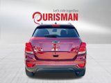 Certified 2021 Chevrolet Trax LT w/ Sport Edition image 3