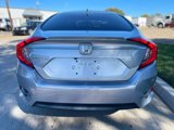 Used 2016 Honda Civic EX-L image 4