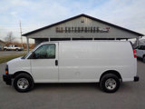 Used 2020 Chevrolet Express 2500 w/ Driver Convenience Package image 2