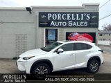 Used 2016 Lexus NX 200t AWD w/ Premium Package image 2