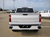 New 2025 Chevrolet Silverado 1500 Custom image 4