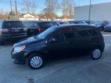 Used 2009 Chevrolet Aveo5 LS image 4