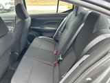 New 2025 Nissan Versa S image 6