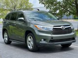 Used 2015 Toyota Highlander Limited image 3