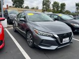 Used 2021 Nissan Sentra SV w/ SV Premium Package image 4