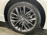 Certified 2022 Acura ILX w/ Premium & A-SPEC Package image 3