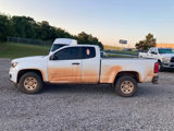 Used 2018 Chevrolet Colorado W/T image 2