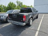 Used 2019 Nissan Frontier SV image 3