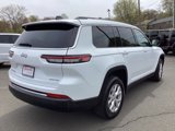 Used 2021 Jeep Grand Cherokee L Limited image 5