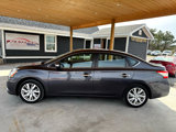 Used 2014 Nissan Sentra SL w/ Premium Package image 5