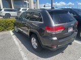 Used 2014 Jeep Grand Cherokee Laredo w/ Quick Order Package 23E image 3