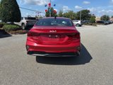 Used 2023 Kia Forte LXS image 5