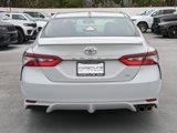 Used 2024 Toyota Camry SE image 3