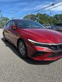 Certified 2025 Hyundai Elantra SE image 3