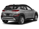 Certified 2023 Hyundai Kona SEL w/ Cargo Package image 2