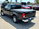 Used 2014 Nissan Frontier S image 5